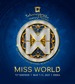 Miss World logo TSFDC